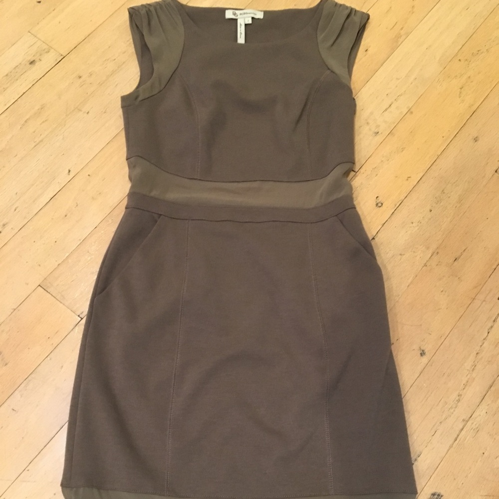 BCBGeneration dress